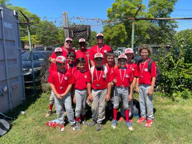 little league