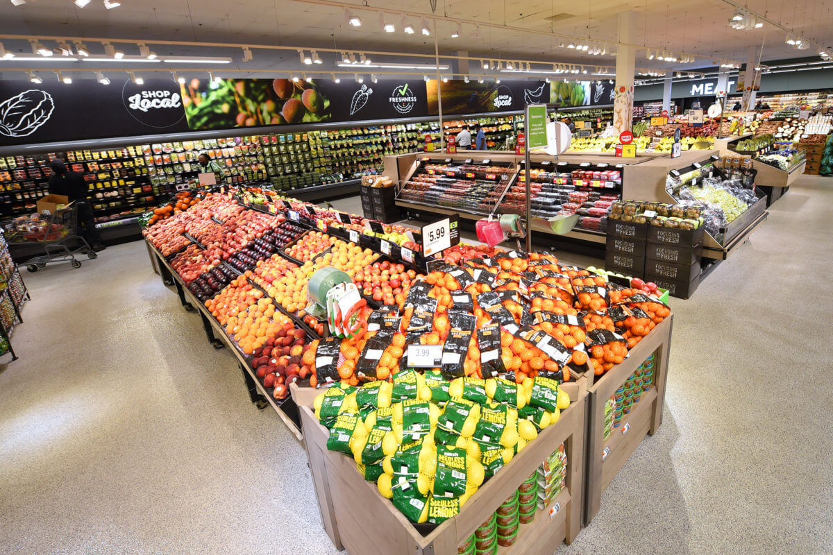 Glendale Maspeth Stop & Shop
