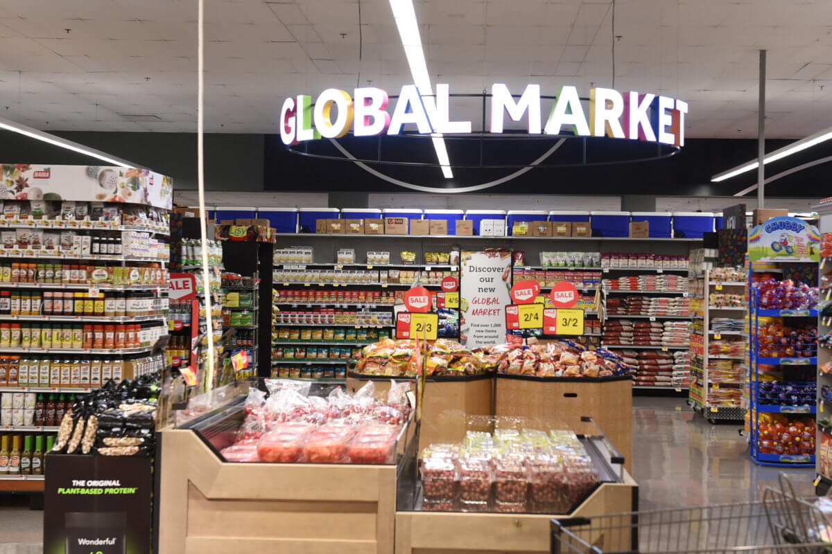 Glendale Maspeth Stop & Shop