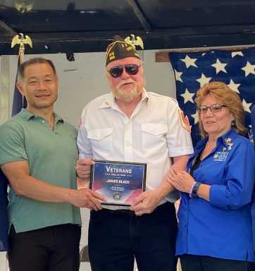 College Point Veterans Hall of Fame