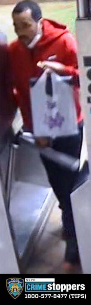 Queensbridge Heist Urban Upbound