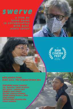 Swerve film about Elmhurst