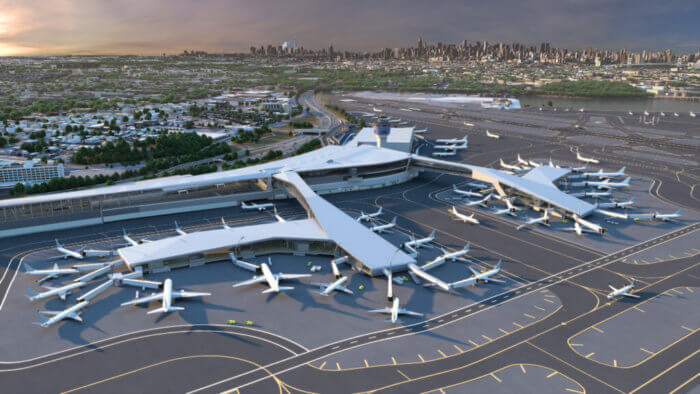 Queens Borough Hall aviation job recruitment