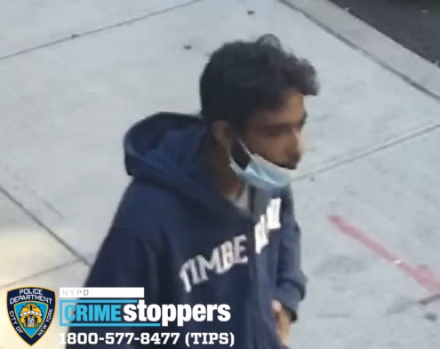 Sunnyside bank robber hits up Queens Boulevard Capital One