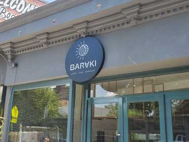 Baraki opens in Bayside