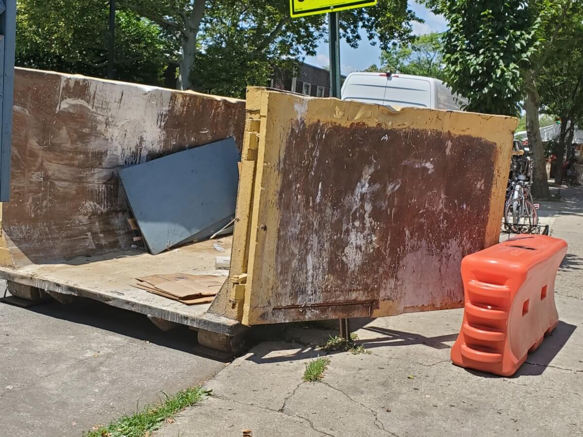 Baraki opens in Bayside