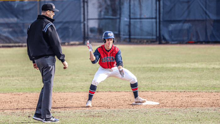 Queens College All-American