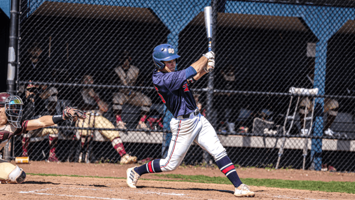 Queens College All-American
