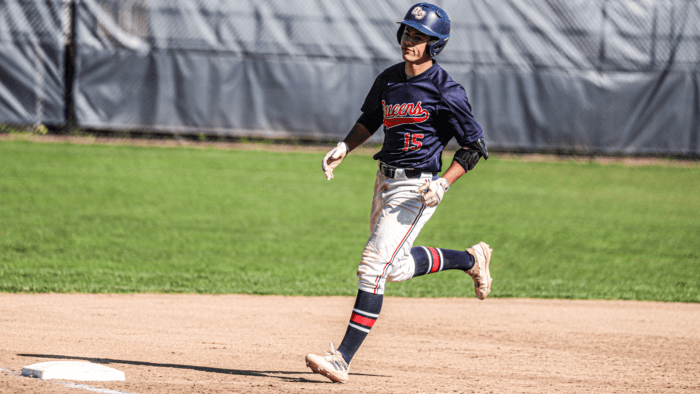 Queens College All-American