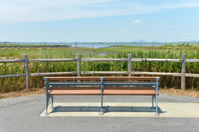 Broad Channel Sunset Cove Project