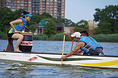 Hong Kong Dragon Boat Festival