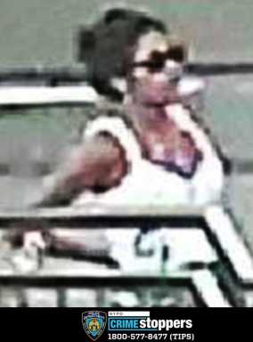 South Ozone Park robbery with gun