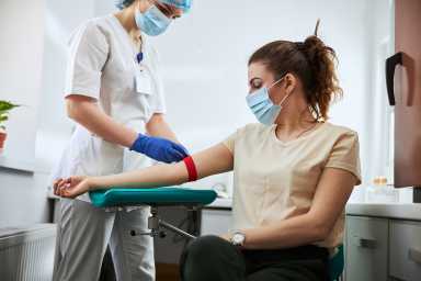 New York Blood Center
