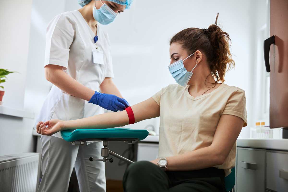 Shops at Atlas Park in Glendale hosts blood drives