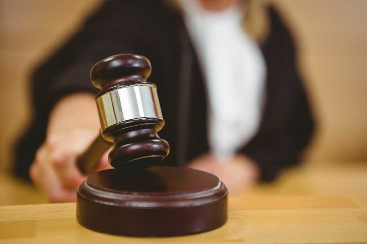 plead guilty