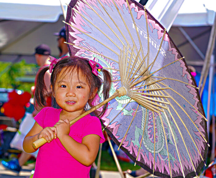 Hong Kong Dragon Boat Festival history