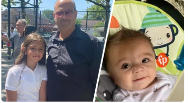 GoFundMe for Whitestone dad
