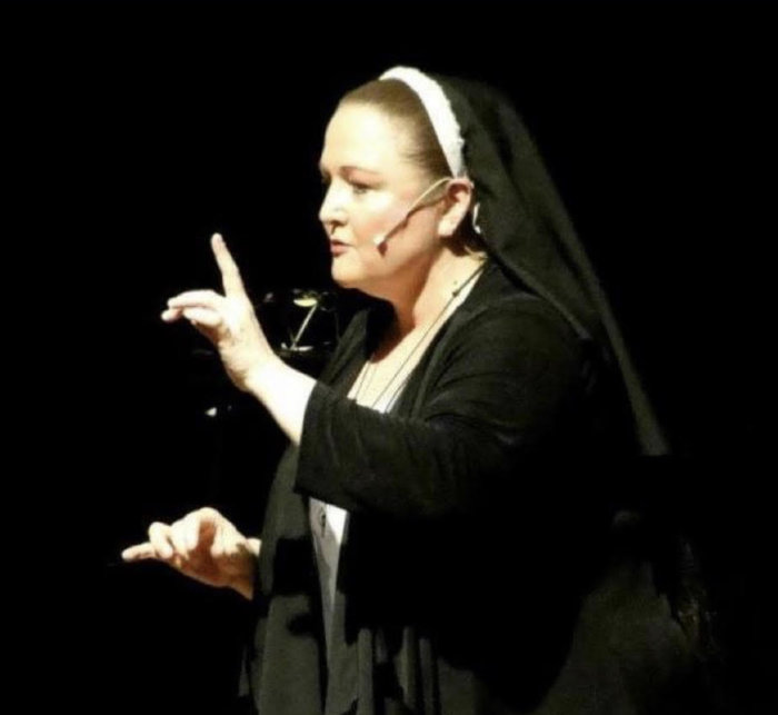 Fort Totten Broadway performance
