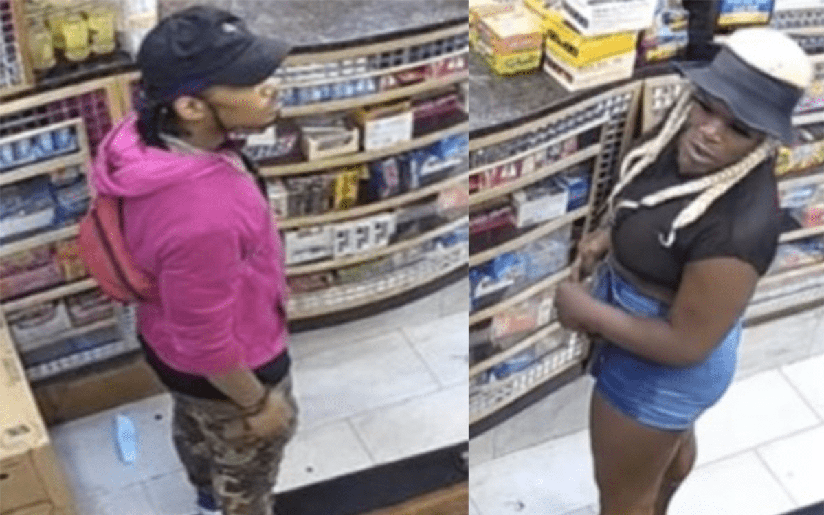 Queens gunpoint robbery