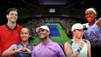 US Open