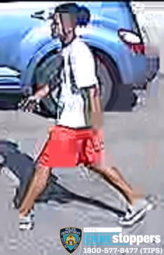 North Corona crime