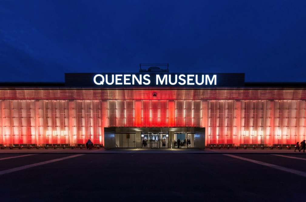 Queens museum