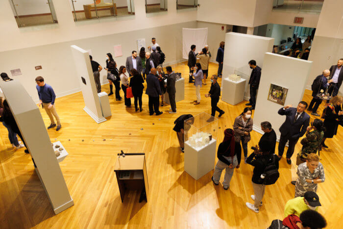 museum