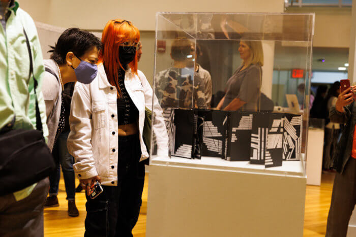 museum