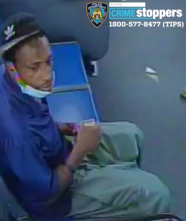 Forest Hills robbery