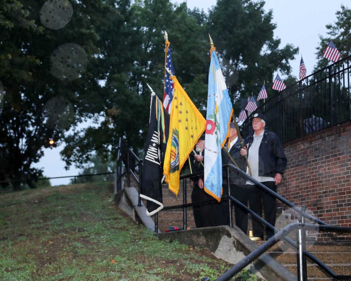 Photo by Bruce Adler