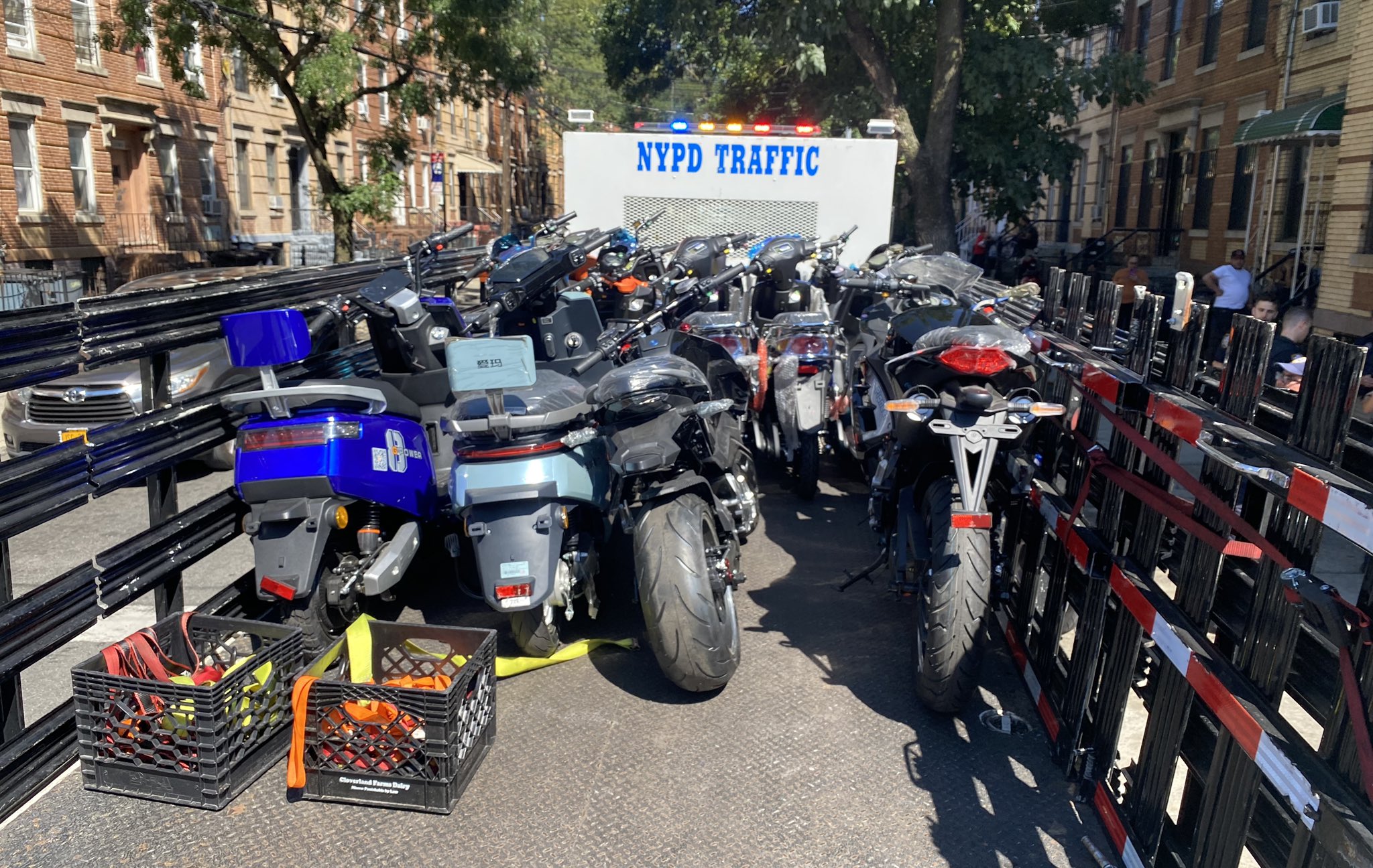 holden motorbikes