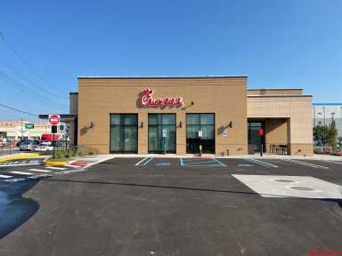 Chick-fil-A