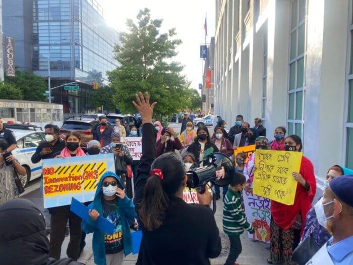 Innovation QNS Astoria