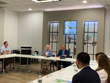 Queens Tech Council