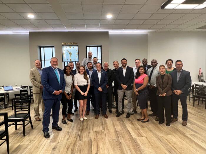 Queens Tech Council