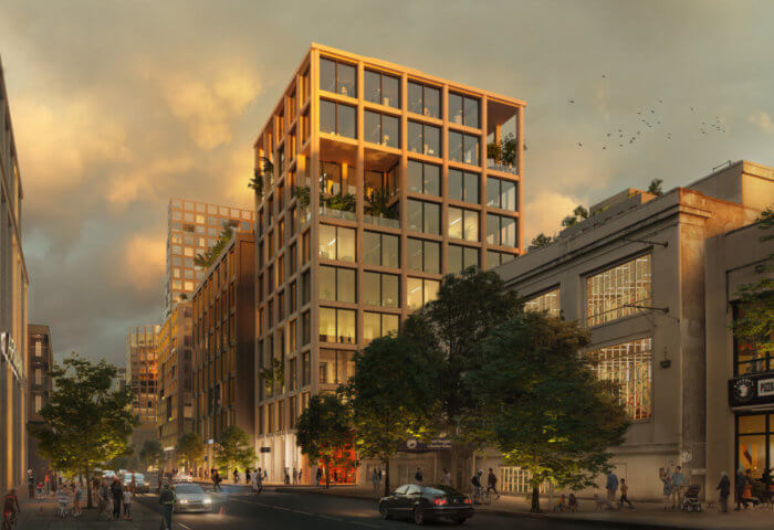 Innovation QNS Astoria