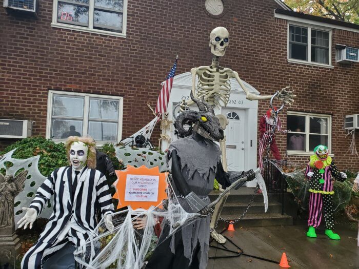 Halloween