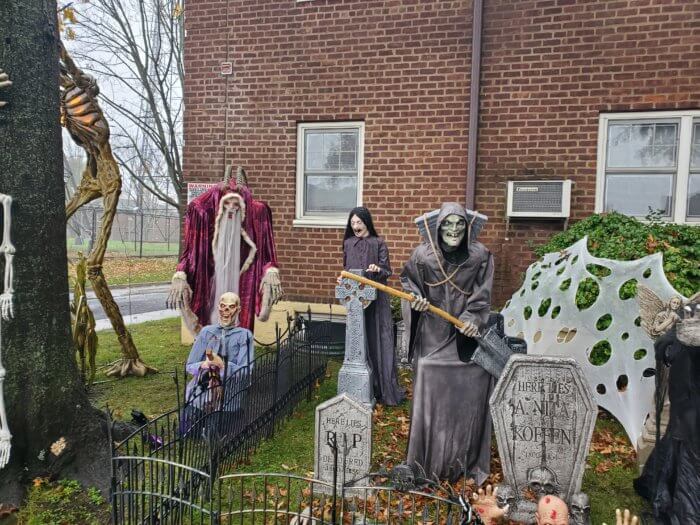 Halloween