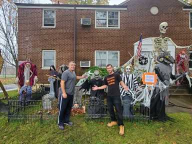 Halloween