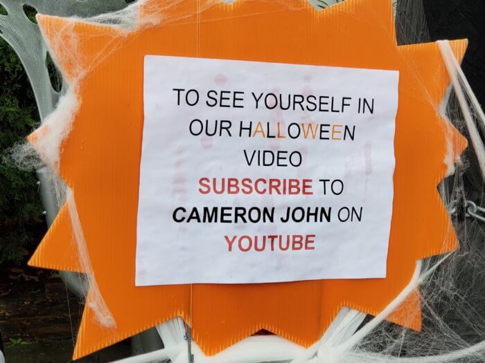 Halloween