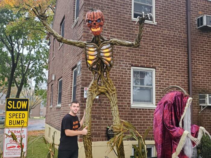Halloween
