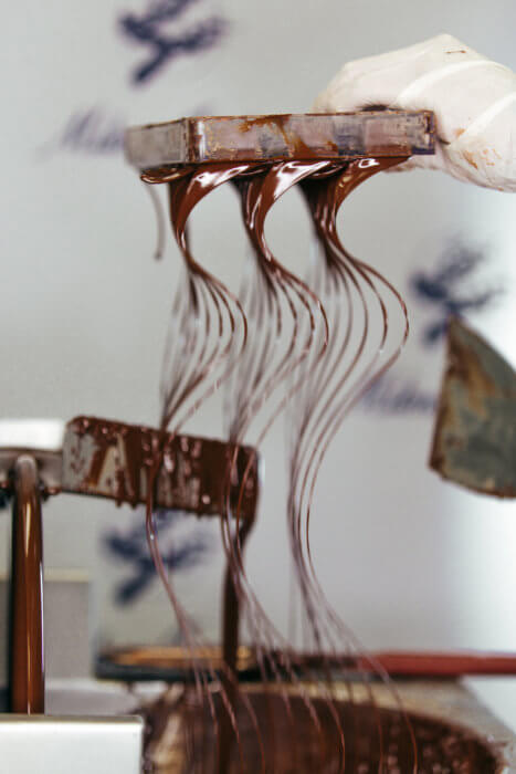 chocolatier