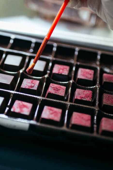 chocolatier
