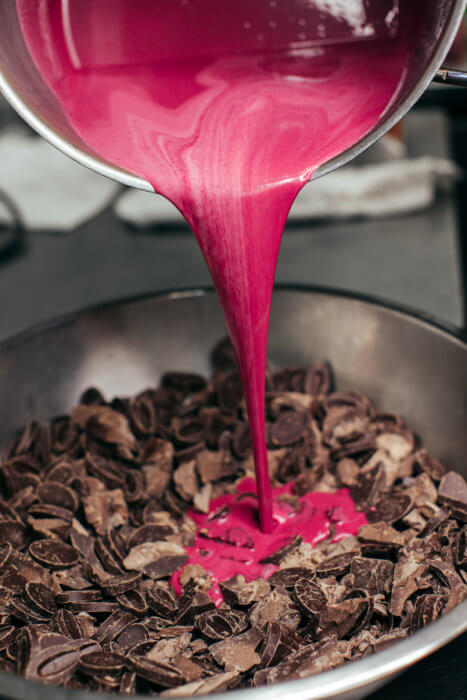 chocolatier