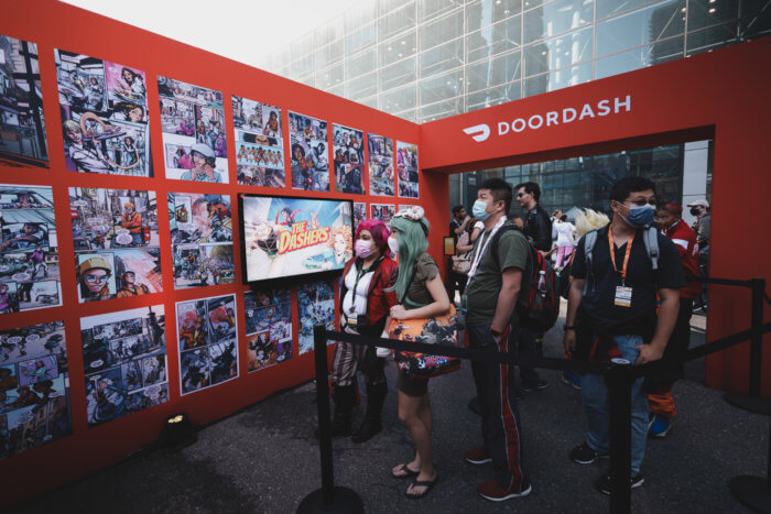 DoorDash