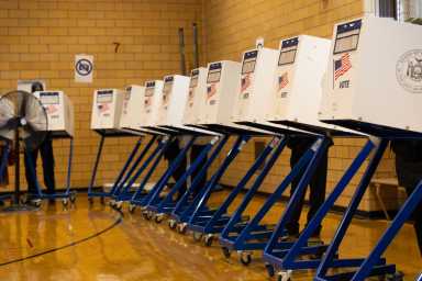 special election