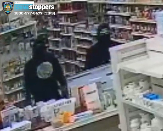 robbery