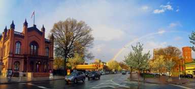 Flushing Town Hall_credit-Shawn Choi-small