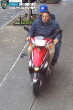 scooter