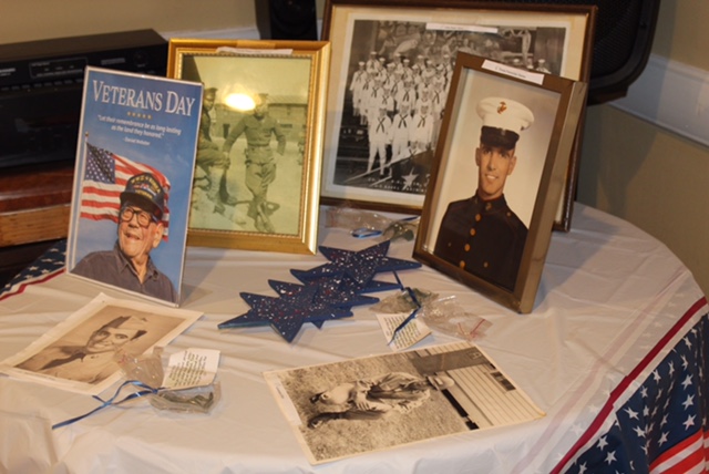veterans